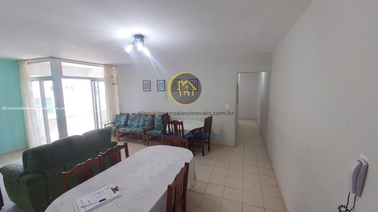 Imagem Apartamento com 3 Quartos à Venda, 134 m² em Parque Balneário Oasis - Peruíbe