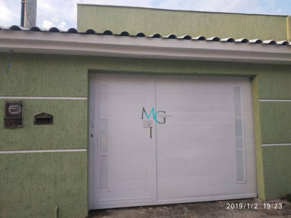 Imagem Casa com 2 Quartos à Venda, 110 m² em Inhoaíba - Rio De Janeiro Imagem Casa com 2 Quartos à Venda, 110 m² em Inhoaíba - Rio De Janeiro