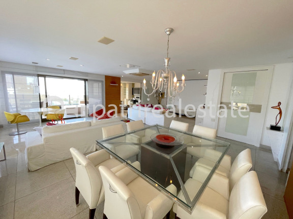 Imagem Apartamento com 5 Quartos à Venda, 300 m² em Meireles - Fortaleza Imagem Apartamento com 5 Quartos à Venda, 300 m² em Meireles - Fortaleza