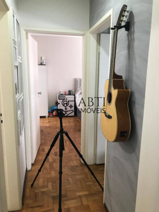 Imagem Apartamento com 3 Quartos à Venda, 105 m² em Cerqueira César - São Paulo
