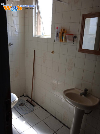 Imagem Apartamento com 1 Quarto à Venda, 54 m² em Maracanã - Praia Grande
