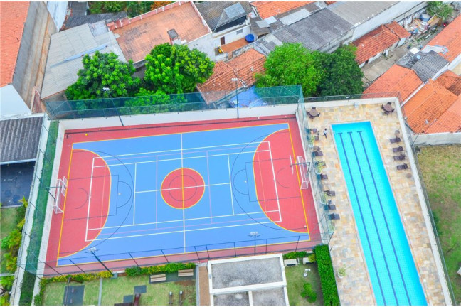 Imagem Apartamento com 3 Quartos à Venda, 74 m² em Vila Monumento - São Paulo