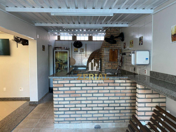 Imagem Apartamento com 2 Quartos à Venda, 75 m² em Santa Maria - São Caetano Do Sul Imagem Apartamento com 2 Quartos à Venda, 75 m² em Santa Maria - São Caetano Do Sul