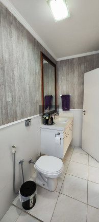 Imagem Casa com 3 Quartos à Venda, 124 m² em Vila São Lúcio - Botucatu Imagem Casa com 3 Quartos à Venda, 124 m² em Vila São Lúcio - Botucatu