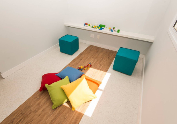 Imagem Apartamento com 1 Quarto à Venda, 35 m² em Quinta Da Paineira - São Paulo Imagem Apartamento com 1 Quarto à Venda, 35 m² em Quinta Da Paineira - São Paulo