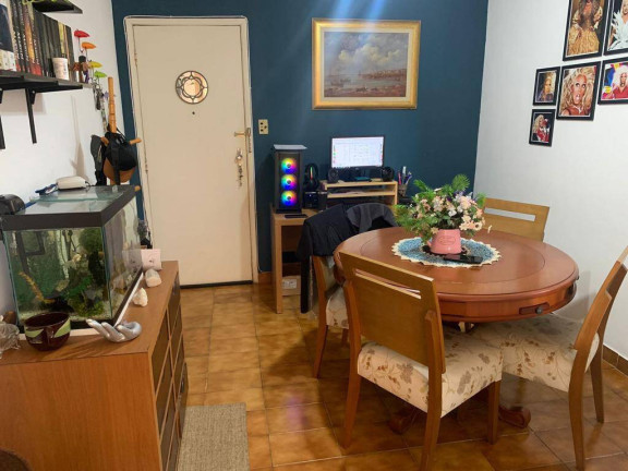 Imagem Apartamento com 2 Quartos à Venda, 76 m² em Mirim - Praia Grande