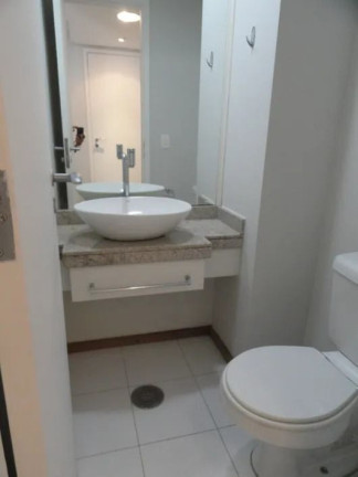 Imagem Imóvel com 2 Quartos à Venda ou Locação, 80 m² em Chácara Santo Antônio (zona Sul) - São Paulo