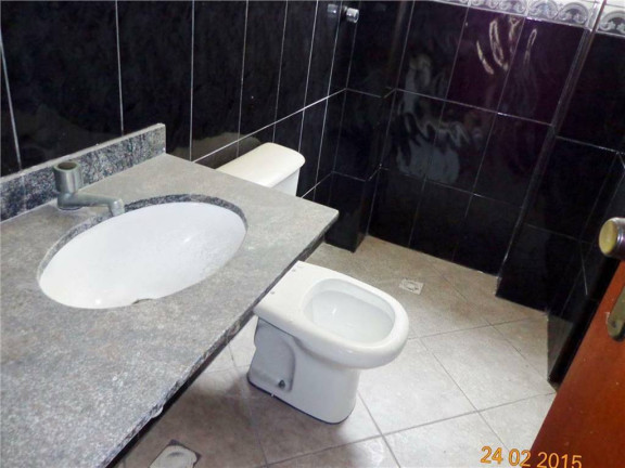 Imagem Apartamento com 3 Quartos à Venda, 119 m² em Canto Do Forte - Praia Grande