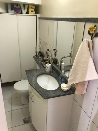 Imagem Casa de Condomínio com 3 Quartos à Venda, 120 m² em Jardim San Marino - São José Dos Campos Imagem Casa de Condomínio com 3 Quartos à Venda, 120 m² em Jardim San Marino - São José Dos Campos