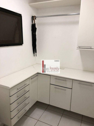 Imagem Apartamento com 4 Quartos para Alugar, 152 m² em Jardim Morumbi - São Paulo Imagem Apartamento com 4 Quartos para Alugar, 152 m² em Jardim Morumbi - São Paulo