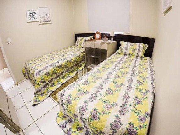 Imagem Apartamento com 3 Quartos à Venda, 73 m² em Parque São João - Teresina