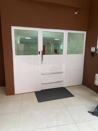 Imagem Apartamento com 2 Quartos à Venda, 40 m² em Brás - São Paulo