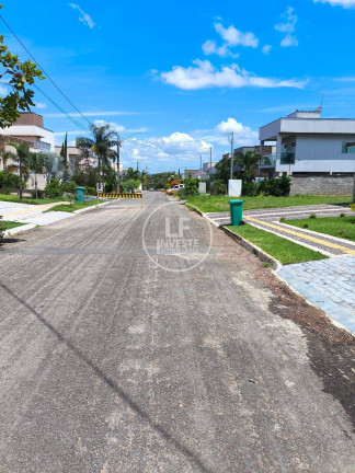 Imagem Terreno à Venda, 360 m² em Residencial Condomínio Jardim Veneza - Senador Canedo