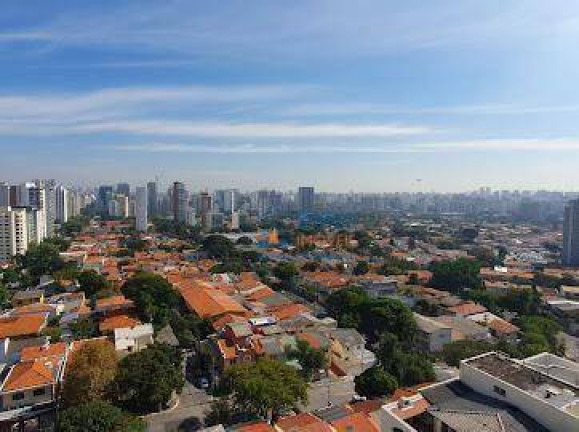Imagem Apartamento com 1 Quarto para Alugar, 35 m² em Campo Belo - São Paulo Imagem Apartamento com 1 Quarto para Alugar, 35 m² em Campo Belo - São Paulo