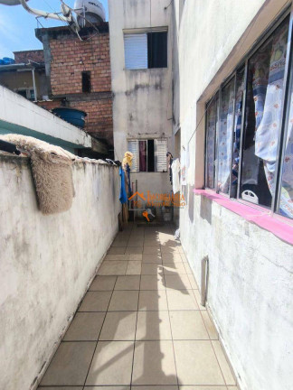 Imagem Sobrado com 5 Quartos à Venda, 125 m² em Jardim Paraíso - Guarulhos Imagem Sobrado com 5 Quartos à Venda, 125 m² em Jardim Paraíso - Guarulhos