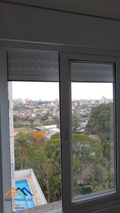 Imagem Apartamento com 2 Quartos à Venda, 60 m² em Vila Príncipe De Gales - Santo André