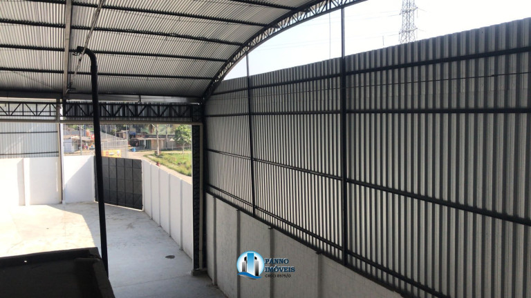 Imóvel Comercial para Alugar, 700 m² em Chácaras Rio-petrópolis - Duque De Caxias