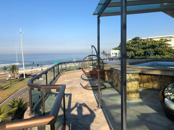 Cobertura com 4 Quartos à Venda, 1.000 m² em Barra Da Tijuca - Rio De Janeiro