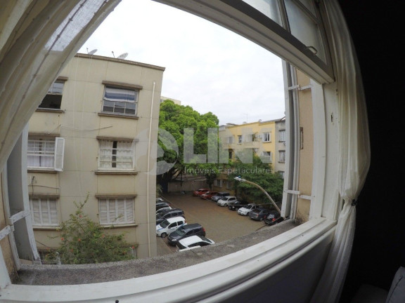 Imagem Apartamento com 2 Quartos à Venda, 46 m² em Cidade Baixa - Porto Alegre