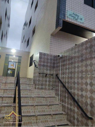 Imagem Imóvel com 1 Quarto à Venda, 53 m² em Vila Caiçara - Praia Grande Imagem Imóvel com 1 Quarto à Venda, 53 m² em Vila Caiçara - Praia Grande
