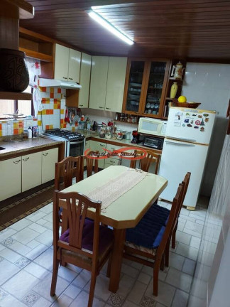 Imagem Casa com 3 Quartos à Venda, 160 m² em Cidade Lider - São Paulo