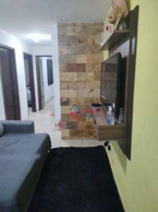 Imagem Apartamento com 3 Quartos à Venda, 64 m² em Planta Quississana - São José Dos Pinhais Imagem Apartamento com 3 Quartos à Venda, 64 m² em Planta Quississana - São José Dos Pinhais