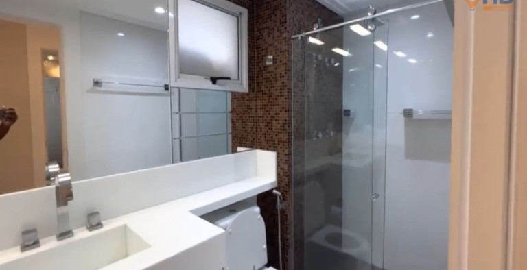 Imagem Apartamento com 3 Quartos à Venda, 147 m² em Vila Ema - São José Dos Campos