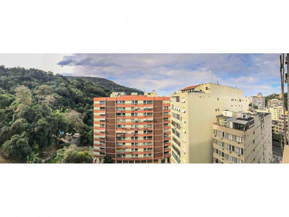 Imagem Apartamento com 1 Quarto à Venda, 24 m² em Laranjeiras - Rio De Janeiro Imagem Apartamento com 1 Quarto à Venda, 24 m² em Laranjeiras - Rio De Janeiro