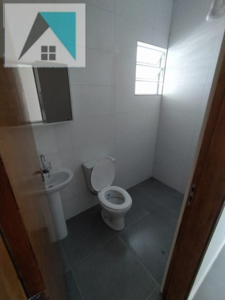 Imagem Casa com 2 Quartos para Alugar, 53 m² em Paraíso (polvilho) - Cajamar