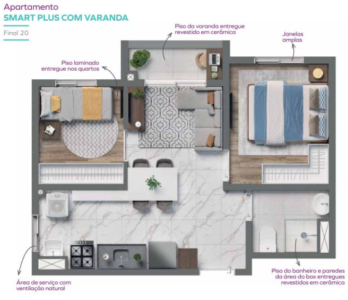 Imagem Apartamento com 2 Quartos à Venda, 31 m² em Sacomã - São Paulo Imagem Apartamento com 2 Quartos à Venda, 31 m² em Sacomã - São Paulo