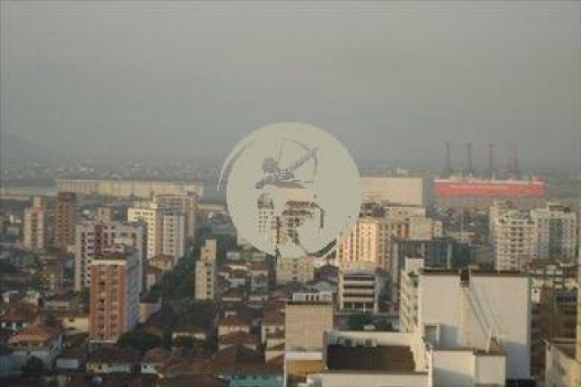 Imagem Apartamento com 3 Quartos à Venda, 540 m² em Aparecida - Santos Imagem Apartamento com 3 Quartos à Venda, 540 m² em Aparecida - Santos