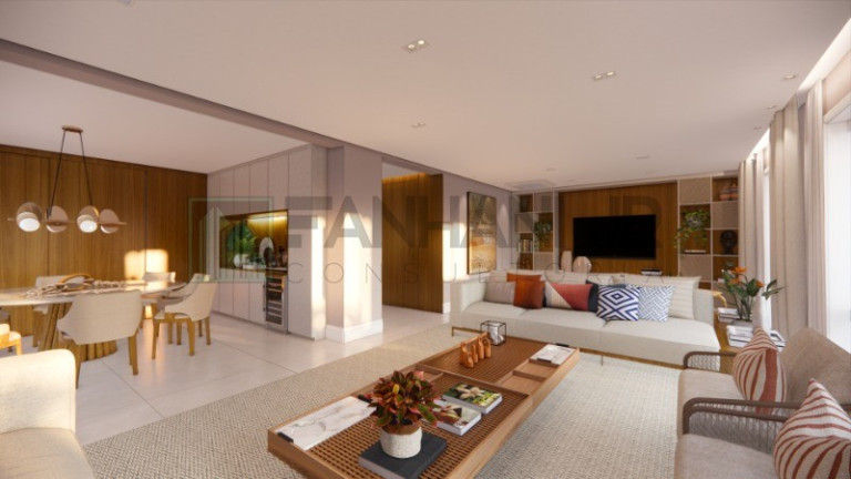 Imagem Imóvel com 4 Quartos à Venda, 280 m² em Higienópolis - São Paulo Imagem Imóvel com 4 Quartos à Venda, 280 m² em Higienópolis - São Paulo