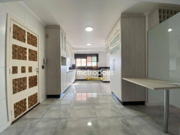Imagem Cobertura com 3 Quartos à Venda, 250 m² em Santa Paula - São Caetano Do Sul Imagem Cobertura com 3 Quartos à Venda, 250 m² em Santa Paula - São Caetano Do Sul