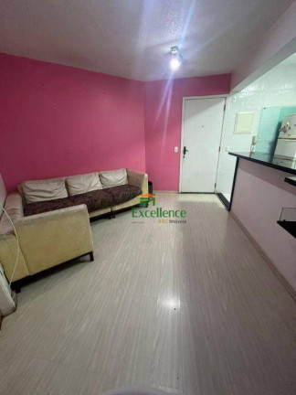 Imagem Apartamento com 1 Quarto à Venda, 70 m² em Vila Carmosina - São Paulo Imagem Apartamento com 1 Quarto à Venda, 70 m² em Vila Carmosina - São Paulo