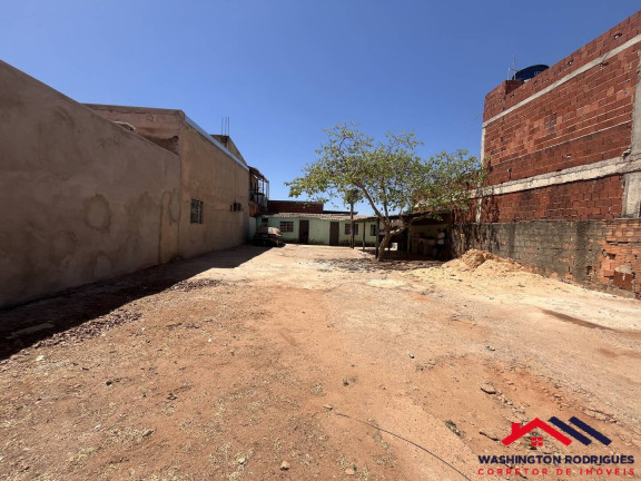 Imagem Terreno à Venda, 450 m² em Setor Especial (vila Estrutural) - Brasília Imagem Terreno à Venda, 450 m² em Setor Especial (vila Estrutural) - Brasília