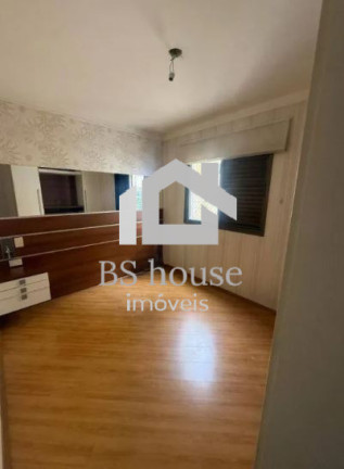 Imagem Apartamento com 3 Quartos para Alugar, 122 m² em Jardim - Santo André Imagem Apartamento com 3 Quartos para Alugar, 122 m² em Jardim - Santo André