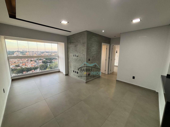 Imagem Apartamento com 2 Quartos à Venda, 70 m² em Vila Hortência - Sorocaba Imagem Apartamento com 2 Quartos à Venda, 70 m² em Vila Hortência - Sorocaba