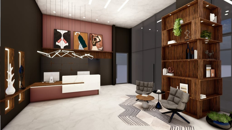 Imagem Imóvel com 1 Quarto à Venda, 43 m² em Cambuí - Campinas Imagem Imóvel com 1 Quarto à Venda, 43 m² em Cambuí - Campinas