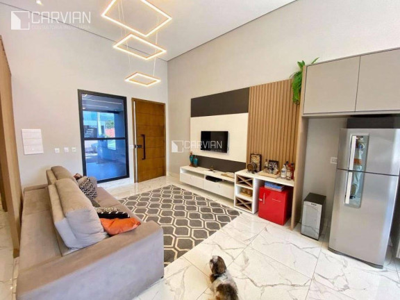 Imagem Casa com 3 Quartos à Venda, 158 m² em Vila Do Golf - Ribeirão Preto Imagem Casa com 3 Quartos à Venda, 158 m² em Vila Do Golf - Ribeirão Preto