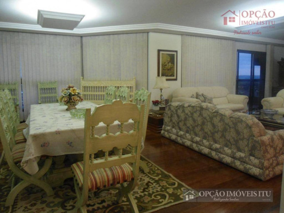 Imagem Apartamento com 5 Quartos à Venda, 454 m² em Vila Henrique - Salto Imagem Apartamento com 5 Quartos à Venda, 454 m² em Vila Henrique - Salto