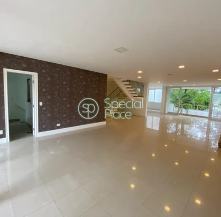 Imagem Casa de Condomínio com 4 Quartos à Venda, 500 m² em Brooklin - São Paulo Imagem Casa de Condomínio com 4 Quartos à Venda, 500 m² em Brooklin - São Paulo