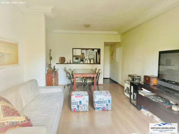 Imagem Apartamento com 3 Quartos à Venda, em Vila Olimpia - São Paulo Imagem Apartamento com 3 Quartos à Venda, em Vila Olimpia - São Paulo