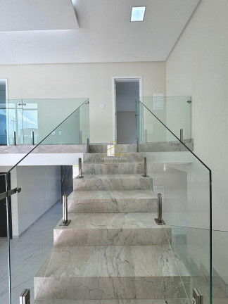 Imagem Casa com 4 Quartos à Venda, 300 m² em Alphaville Jacuhy - Serra