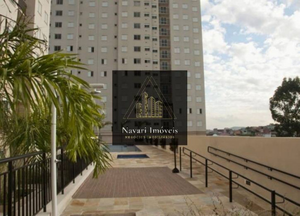 Imagem Apartamento com 2 Quartos à Venda, 45 m² em Jardim Las Vegas - Guarulhos Imagem Apartamento com 2 Quartos à Venda, 45 m² em Jardim Las Vegas - Guarulhos
