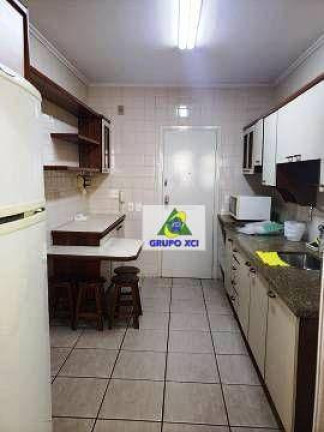 Imagem Apartamento com 3 Quartos à Venda, 115 m² em Centro - Campinas Imagem Apartamento com 3 Quartos à Venda, 115 m² em Centro - Campinas