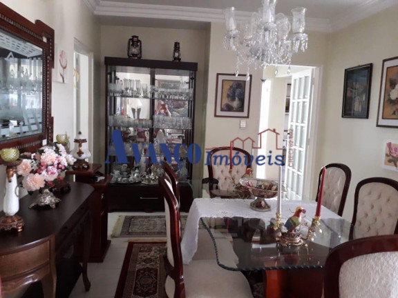 Imagem Apartamento com 3 Quartos à Venda, 150 m² em Vila Arens Ii - Jundiaí