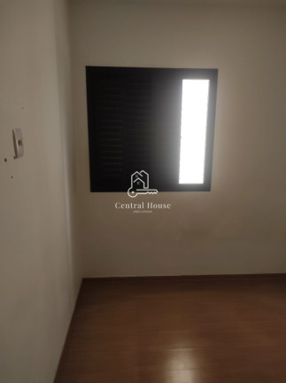 Imagem Apartamento com 2 Quartos para Alugar, 58 m² em Moema - São Paulo