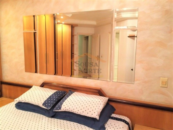 Imagem Apartamento com 2 Quartos à Venda, 123 m² em Santana - São Paulo Imagem Apartamento com 2 Quartos à Venda, 123 m² em Santana - São Paulo