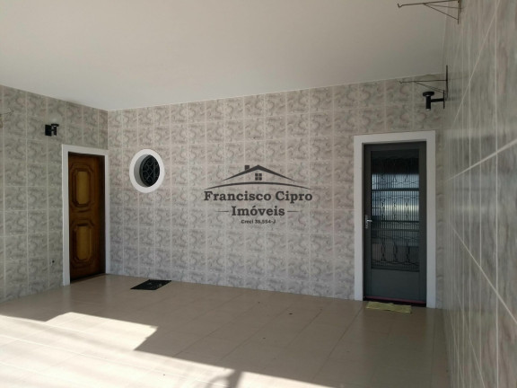 Casa com 2 Quartos à Venda, 160 m² em Jardim ícaro - Guaratinguetá