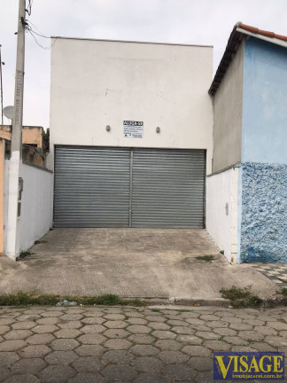 Imagem Galpão para Alugar,  em Vila Pinheiro - Jacareí